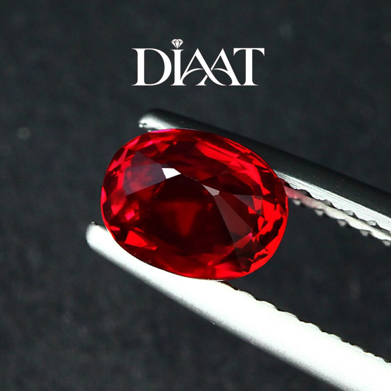 Diaat Rubies