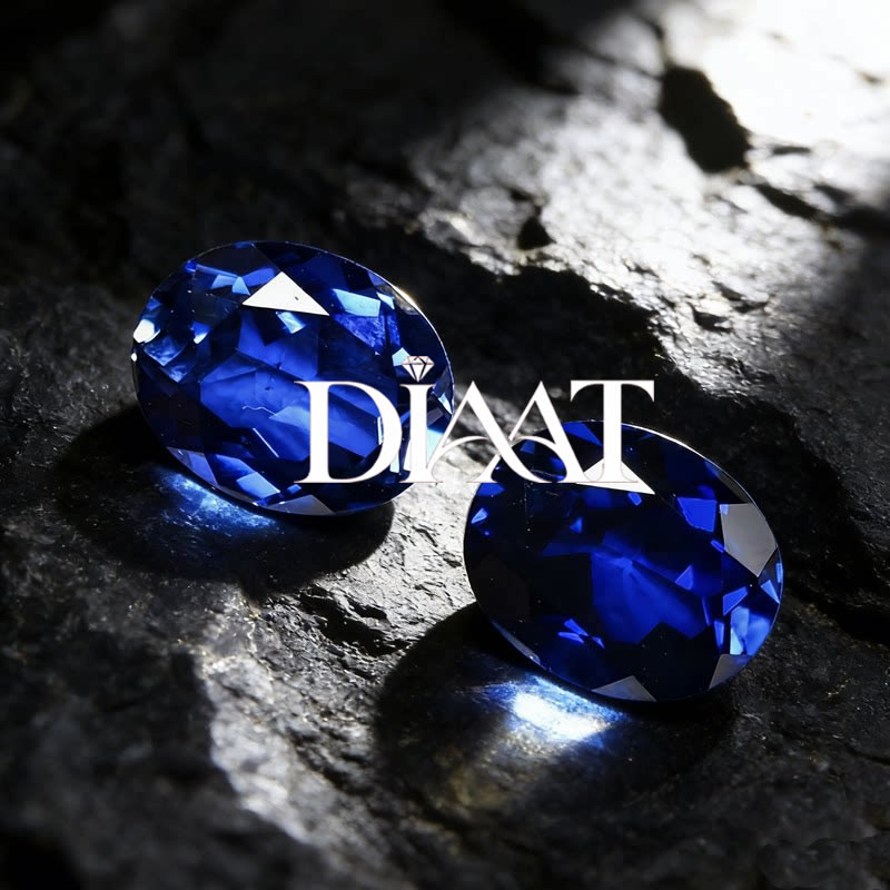 diaat saphire